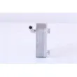 Radiateur d'huile NISSENS 90711 - Visuel 2