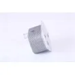Radiateur d'huile NISSENS 90720 - Visuel 2