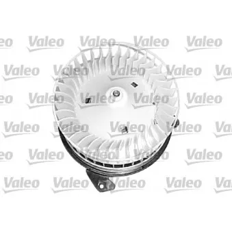 Pulseur d'air habitacle VALEO 698244