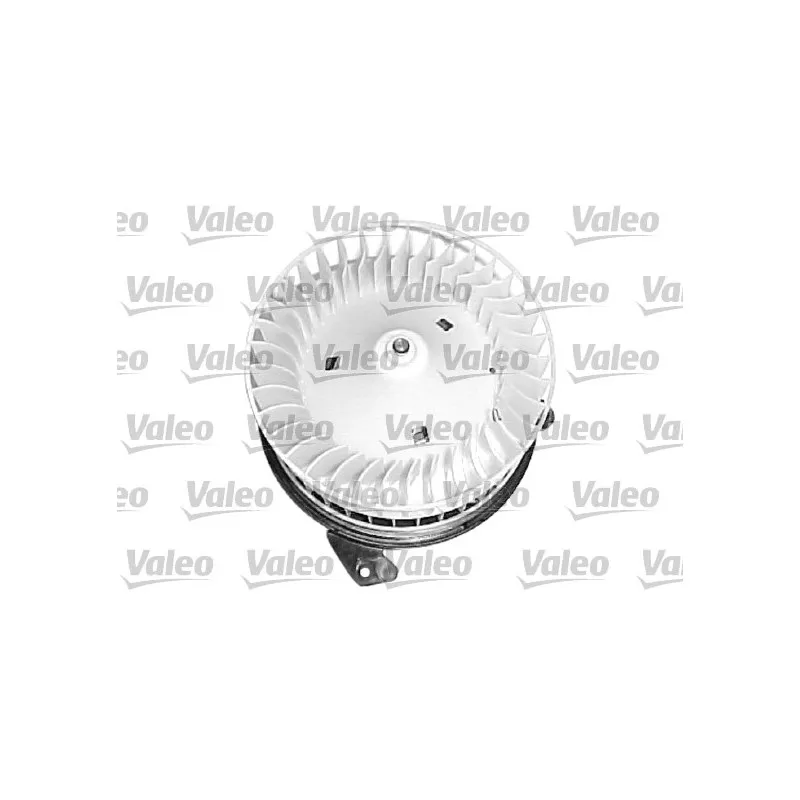 Pulseur d'air habitacle VALEO 698244