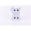 Radiateur d'huile NISSENS 90739 - Visuel 1