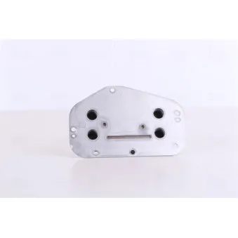 Radiateur d'huile NISSENS 90741