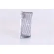 Radiateur d'huile NISSENS 90746 - Visuel 2