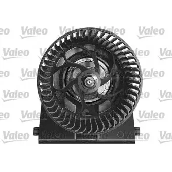 Pulseur d'air habitacle VALEO 698262