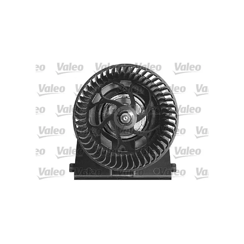 Pulseur d'air habitacle VALEO 698262