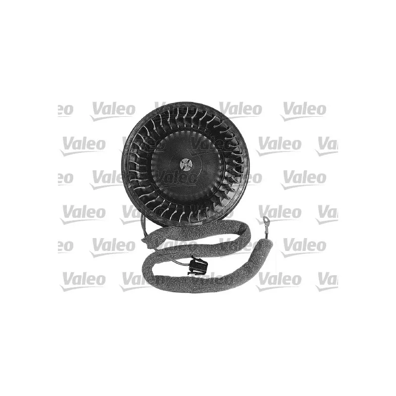 Pulseur d'air habitacle VALEO 698267