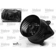 Pulseur d'air habitacle VALEO 698277 - Visuel 1