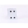 Radiateur d'huile NISSENS 90777 - Visuel 3