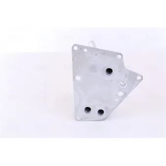 Radiateur d'huile NISSENS 90802