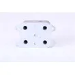 Radiateur d'huile NISSENS 90810 - Visuel 3