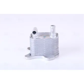 Radiateur d'huile NISSENS 90825