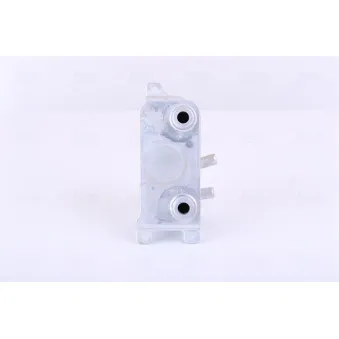 Radiateur d'huile de boîte automatique NISSENS