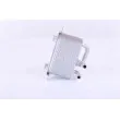 Radiateur d'huile de boîte automatique NISSENS 90833 - Visuel 2