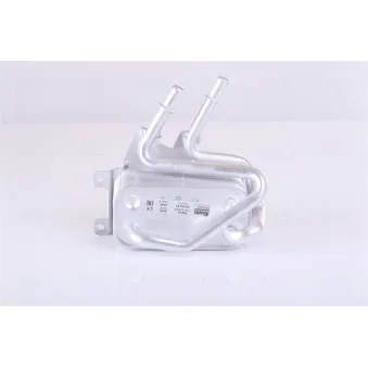 Radiateur d'huile de boîte automatique NISSENS 90834