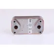 Radiateur d'huile NISSENS 90889 - Visuel 1