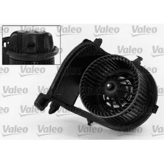 Pulseur d'air habitacle VALEO 698328