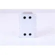 Radiateur d'huile NISSENS 90921 - Visuel 1