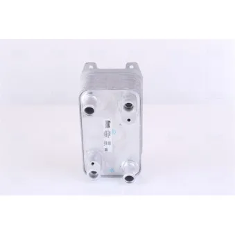 Radiateur d'huile de boîte automatique NISSENS 90941