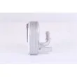 Radiateur d'huile NISSENS 90970 - Visuel 2