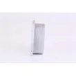 Radiateur d'huile NISSENS 90983 - Visuel 2