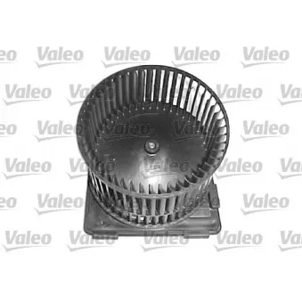 Pulseur d'air habitacle VALEO 698393