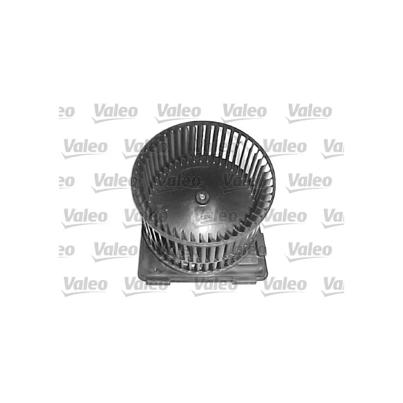 Pulseur d'air habitacle VALEO 698393