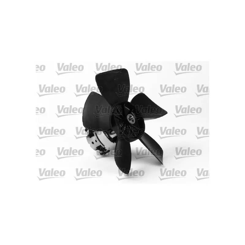 Pulseur d'air habitacle VALEO 698432