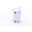 Radiateur d'huile NISSENS 91151 - Visuel 1