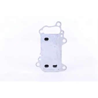 Radiateur d'huile NISSENS 91151