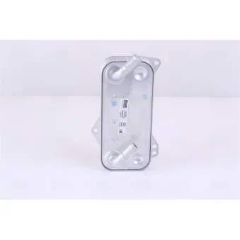 Radiateur d'huile de boîte automatique NISSENS 91156