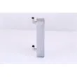 Radiateur d'huile de boîte automatique NISSENS 91156 - Visuel 2