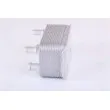 Radiateur d'huile de boîte automatique NISSENS 91162 - Visuel 2