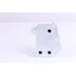 Radiateur d'huile NISSENS 91166 - Visuel 3