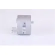Radiateur d'huile NISSENS 91177 - Visuel 2