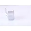 Radiateur d'huile de boîte automatique NISSENS 91223 - Visuel 2