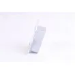 Radiateur d'huile NISSENS 91234 - Visuel 2