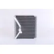 Evaporateur climatisation NISSENS 92015 - Visuel 1