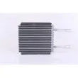 Evaporateur climatisation NISSENS 92017 - Visuel 1