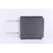 Evaporateur climatisation NISSENS 92017 - Visuel 3