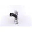 Evaporateur climatisation NISSENS 92059 - Visuel 2