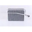 Evaporateur climatisation NISSENS 92091 - Visuel 1