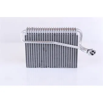 Evaporateur climatisation NISSENS 92091