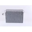 Evaporateur climatisation NISSENS 92091 - Visuel 3