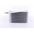 Evaporateur climatisation NISSENS 92143 - Visuel 1