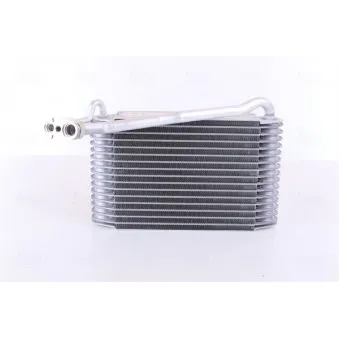 Evaporateur climatisation NISSENS 92143