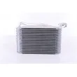 Evaporateur climatisation NISSENS 92143 - Visuel 3