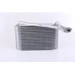 Evaporateur climatisation NISSENS 92144 - Visuel 1