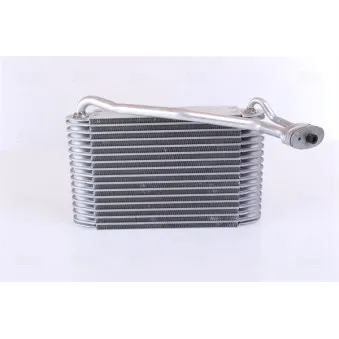 Evaporateur climatisation NISSENS 92144