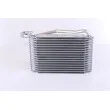 Evaporateur climatisation NISSENS 92144 - Visuel 3