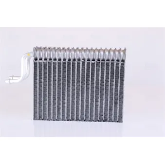Evaporateur climatisation NISSENS 92150